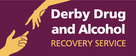 Derby Drug and Alcohol Recovery Service Logo